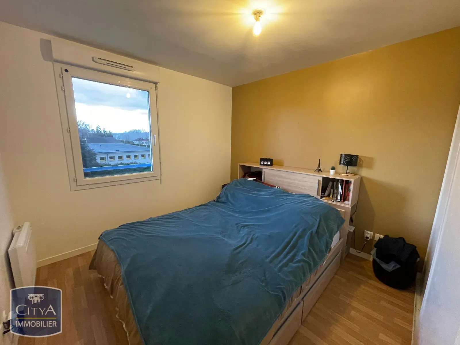 Photo 4 Appartement 2 pièces 39.5m²