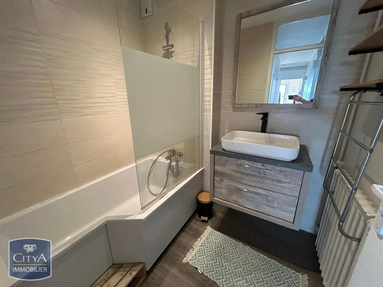 Photo 4 appartement Rouen