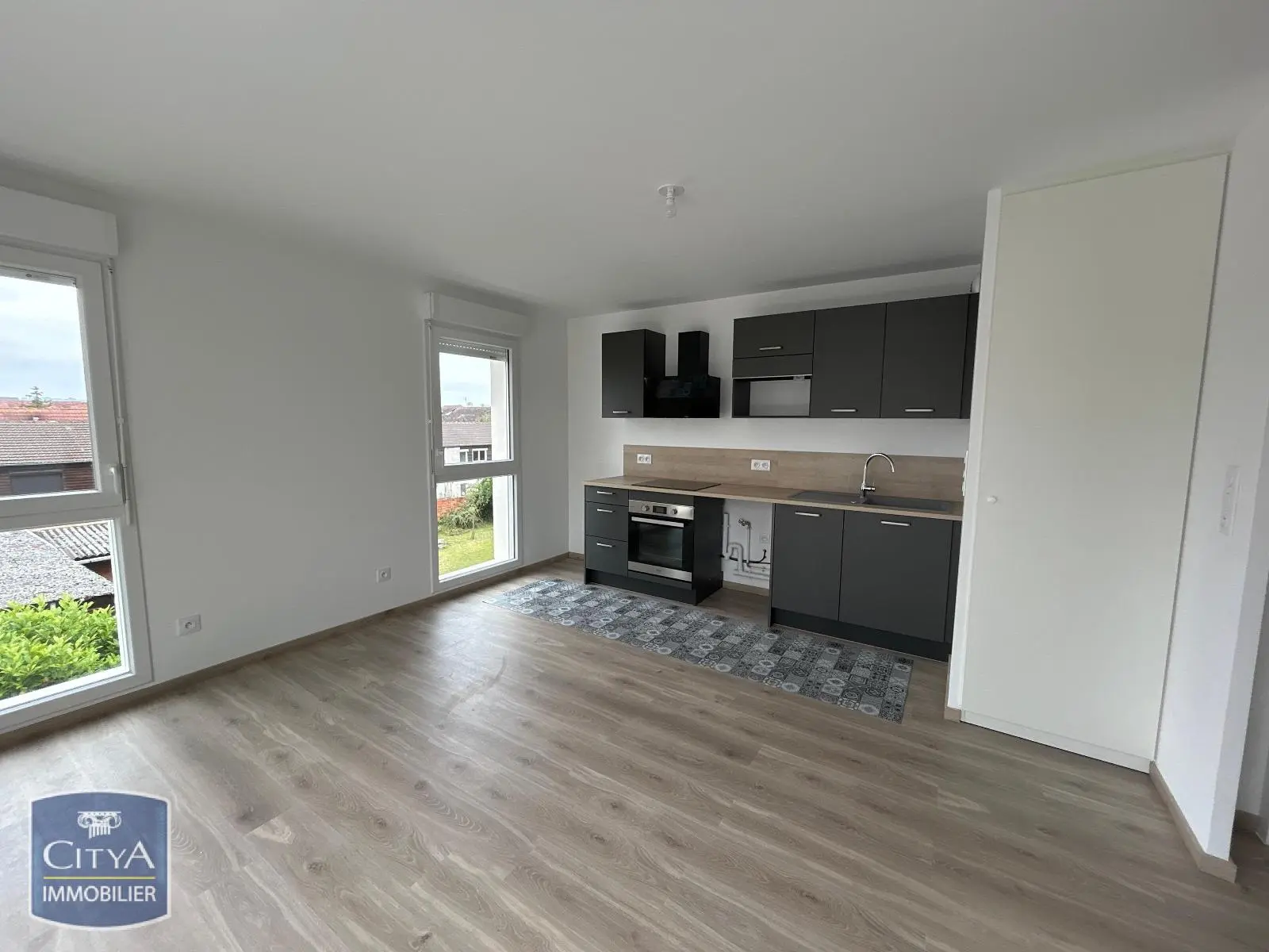 Photo 4 Appartement 2 pièces 46.73m²