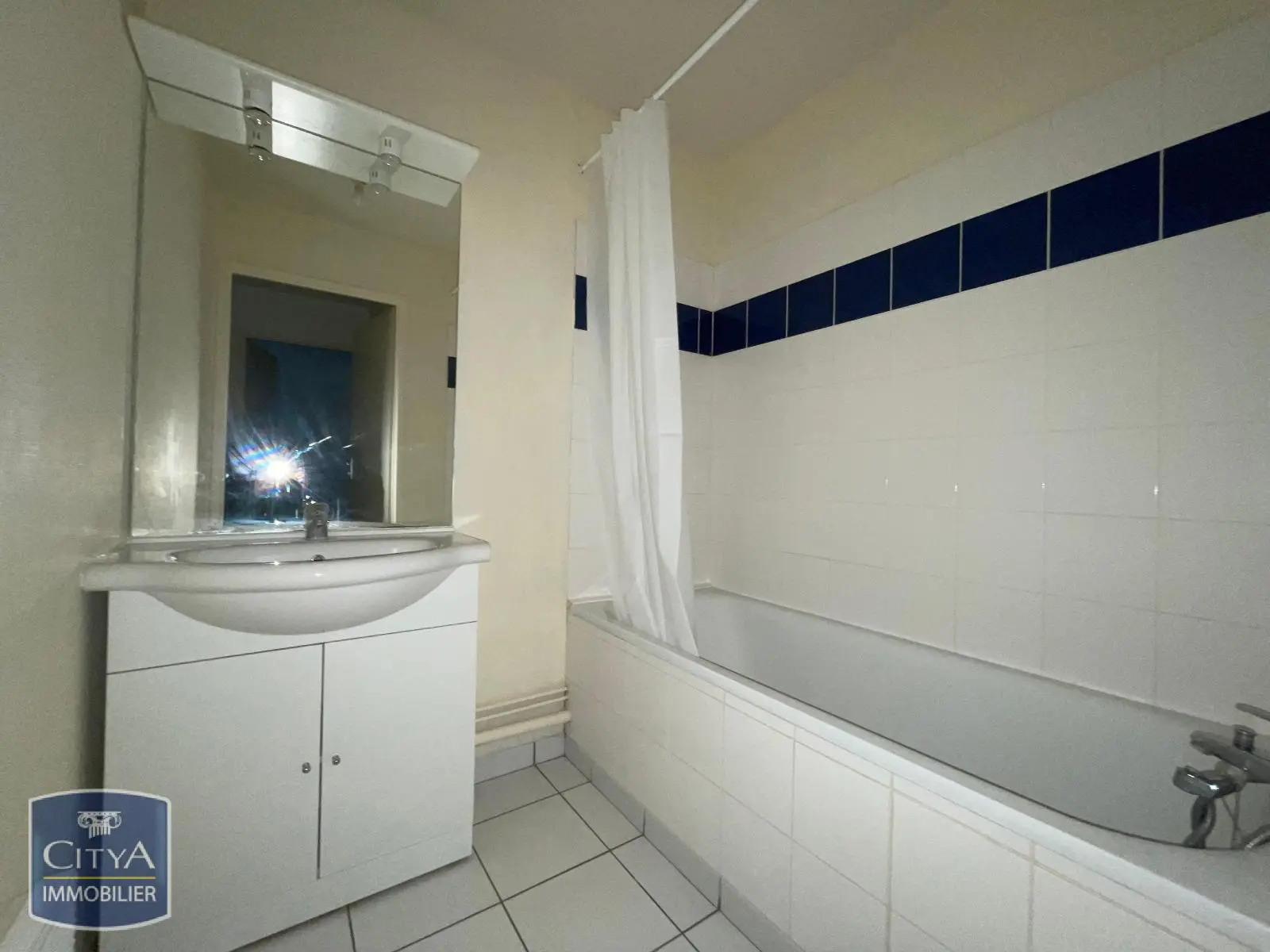 Photo 8 Appartement 2 pièces 53.46m²