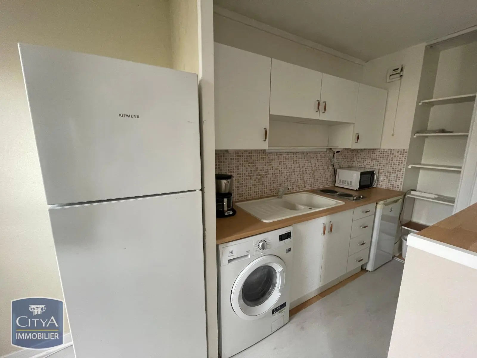 Photo 3 Appartement 2 pièces 43m²