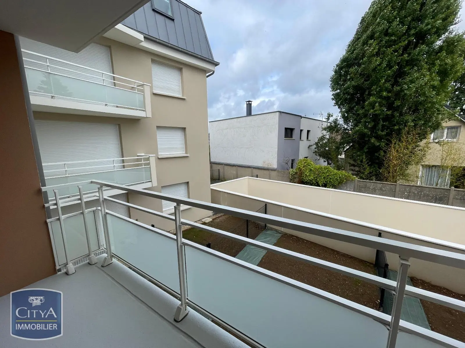 Photo 4 Appartement 2 pièces 41.02m²