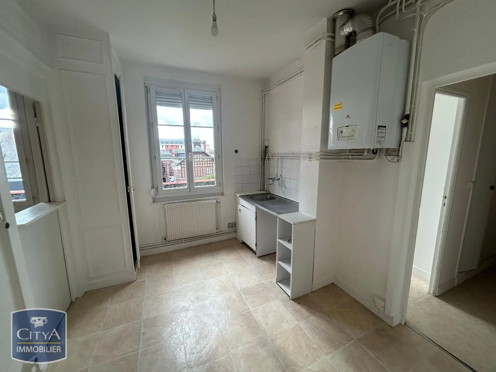 Photo 3 Appartement 4 pièces 96.59m²