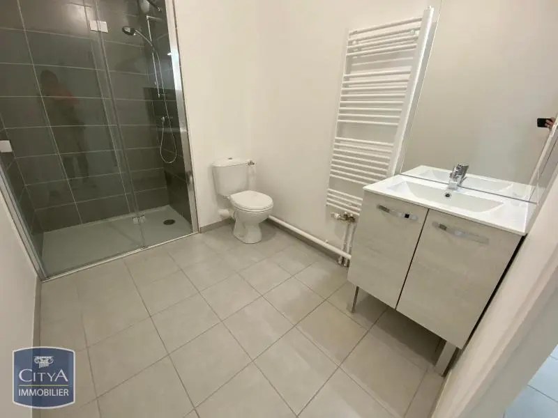 Photo 6 appartement Le Petit-Quevilly