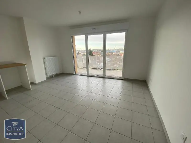 Photo 1 appartement Le Petit-Quevilly