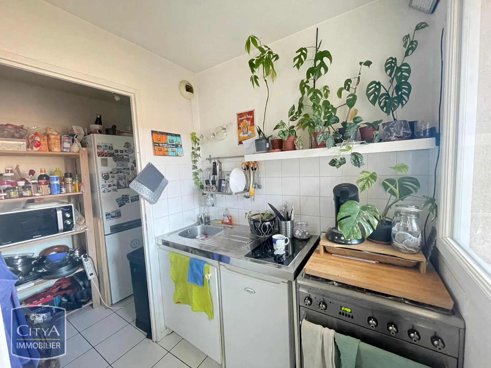 Photo 4 Appartement 2 pièces 47.95m²