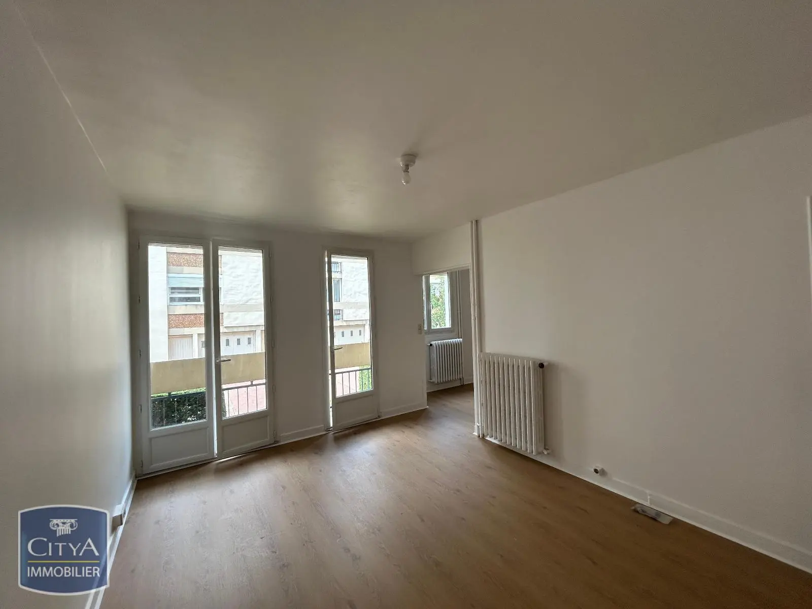 Photo 2 Appartement 4 pièces 67.11m²
