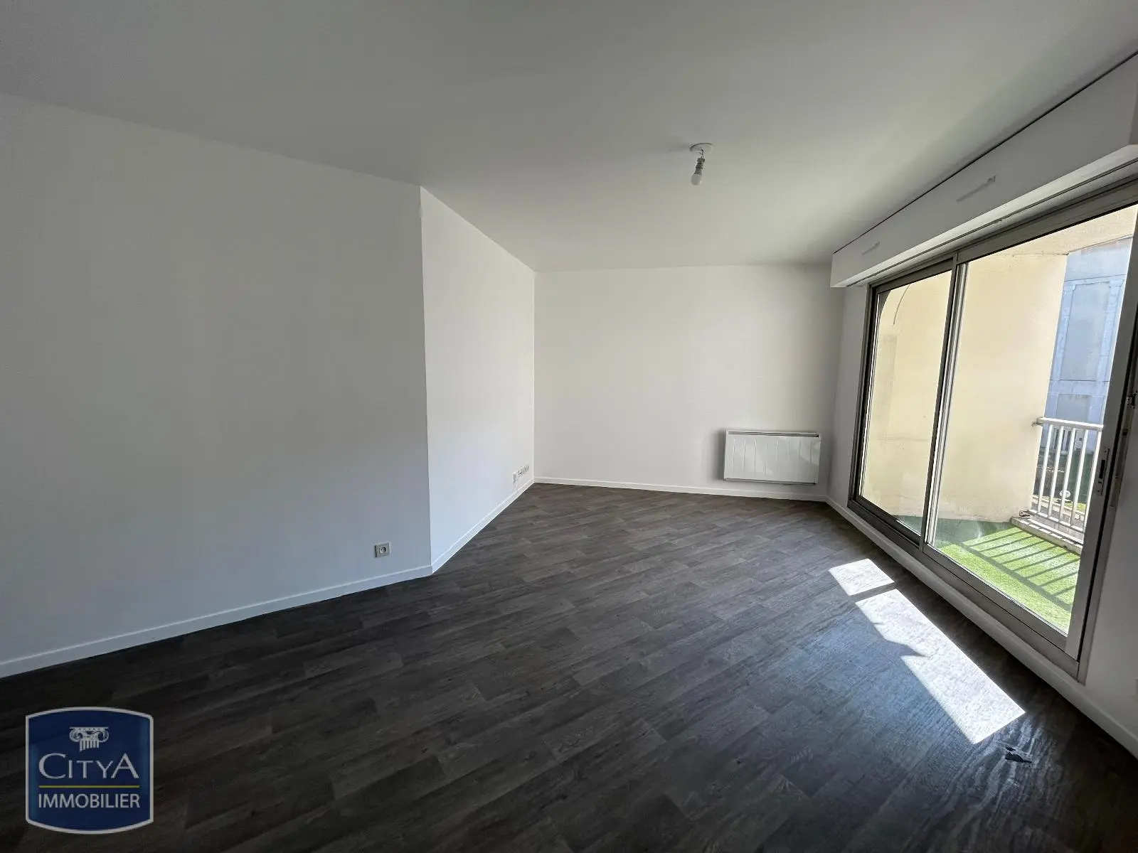 Photo 3 Appartement 2 pièces 53.46m²