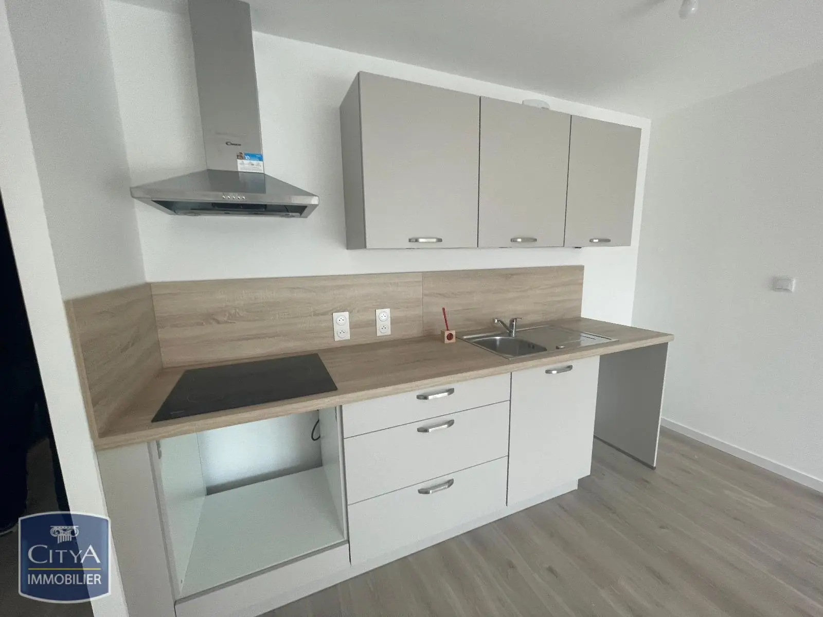Photo 15 Appartement 3 pièces 66.4m²
