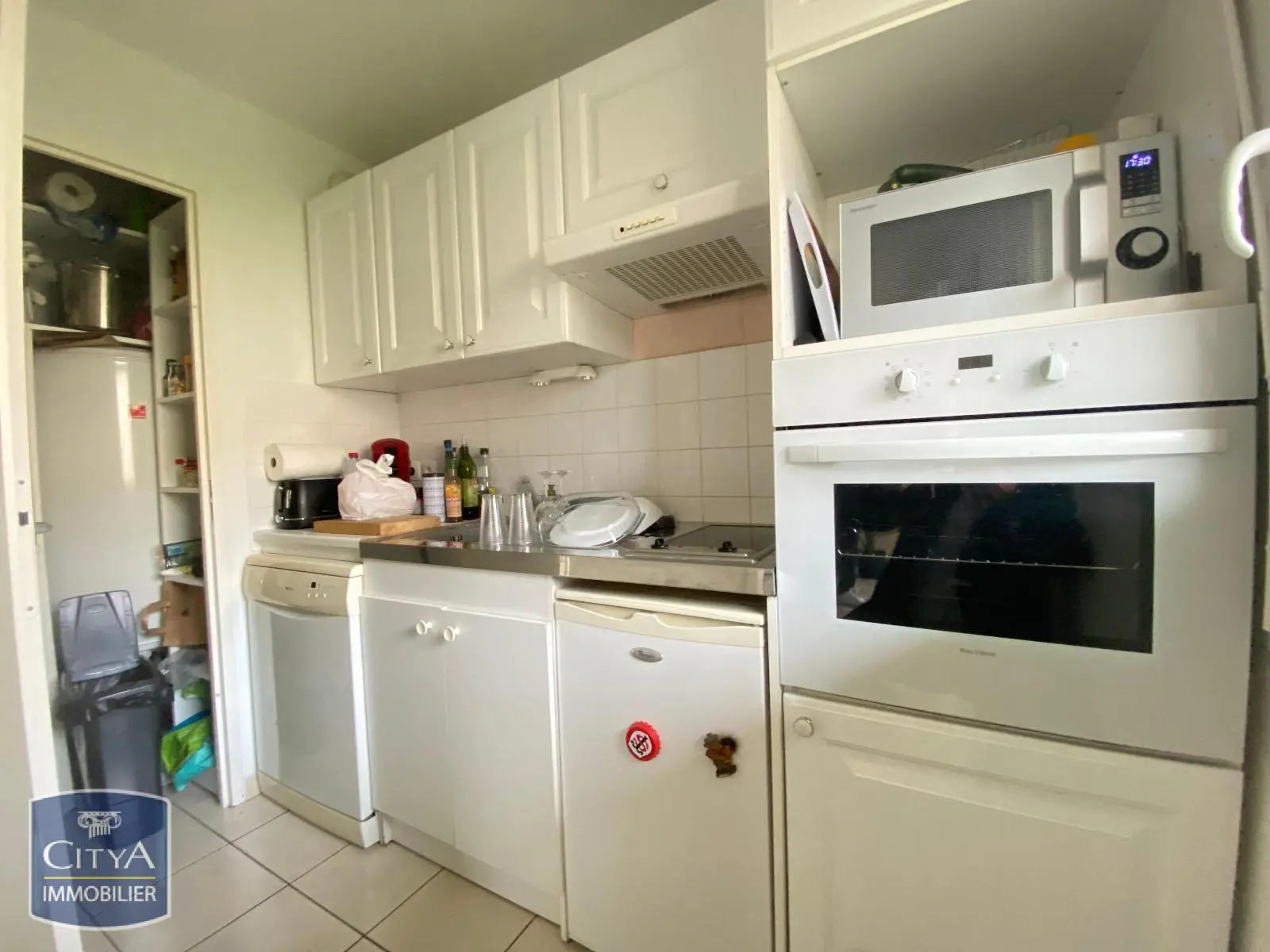 Photo 4 Appartement 2 pièces 48.04m²