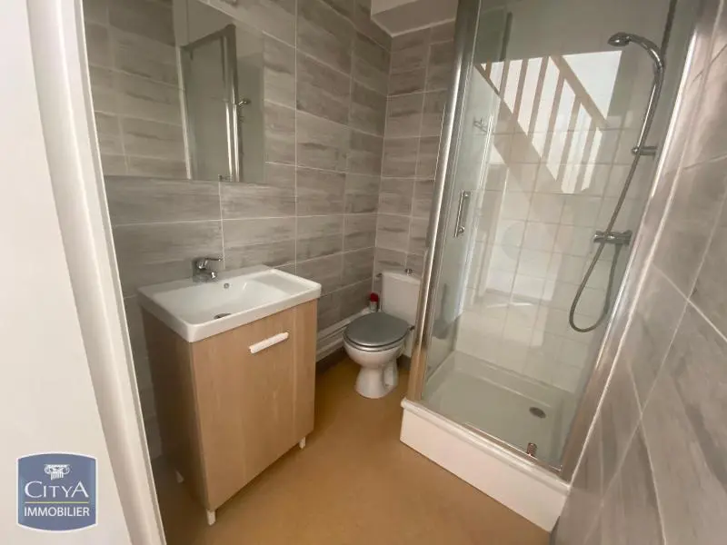 Photo 5 Appartement 1 pièce 21.15m²