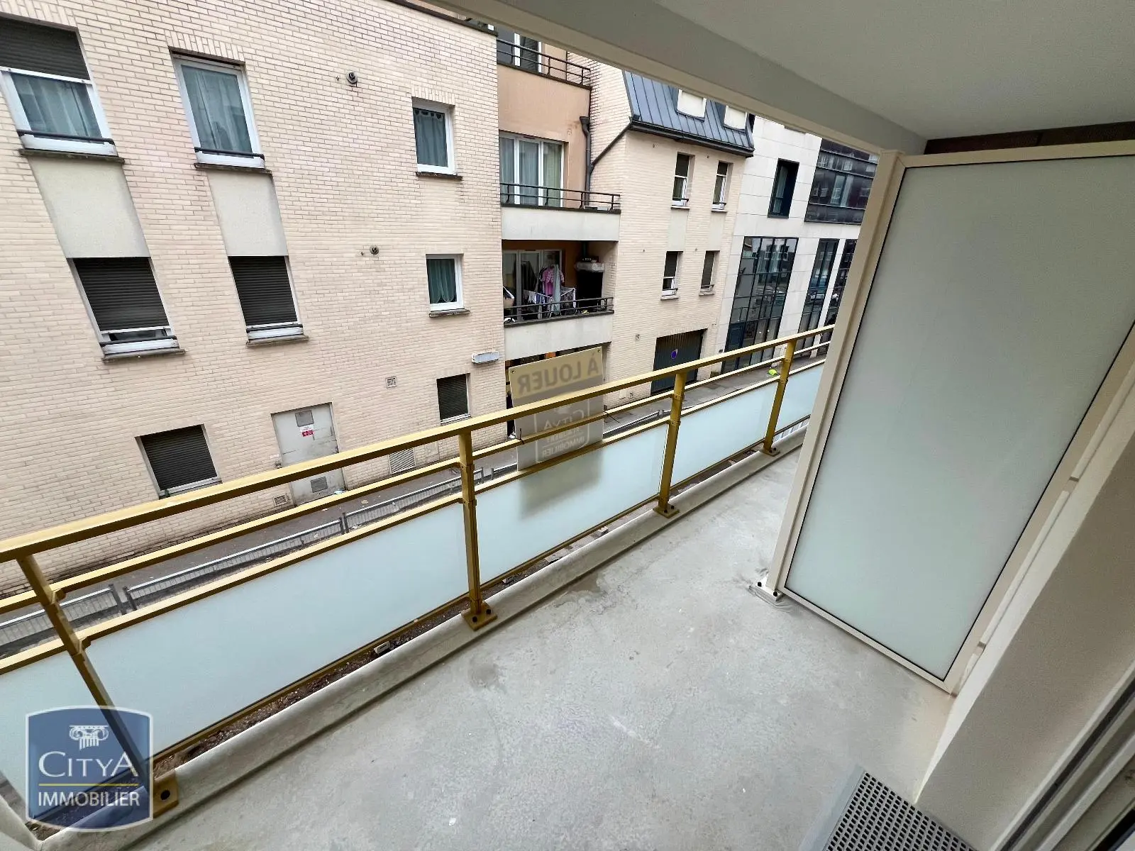 Photo 9 Appartement 3 pièces 61.41m²