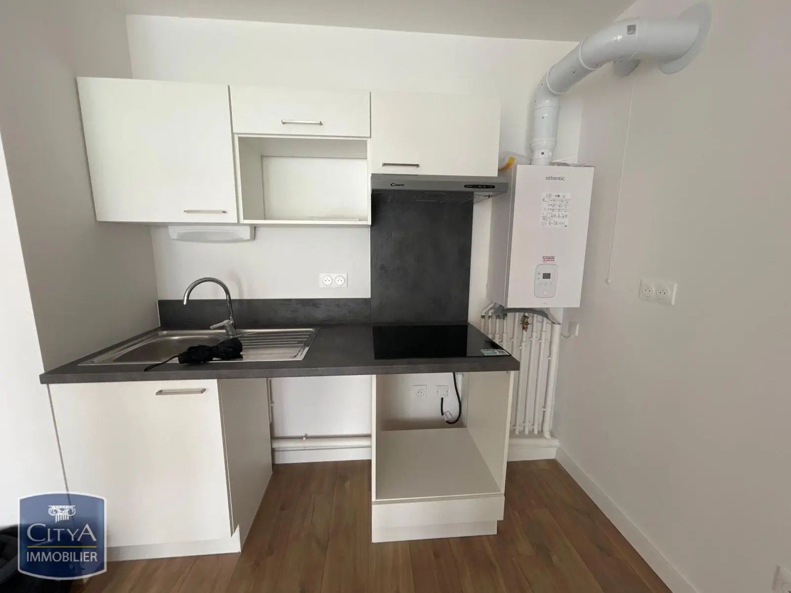 Photo 5 Appartement 2 pièces 43.64m²
