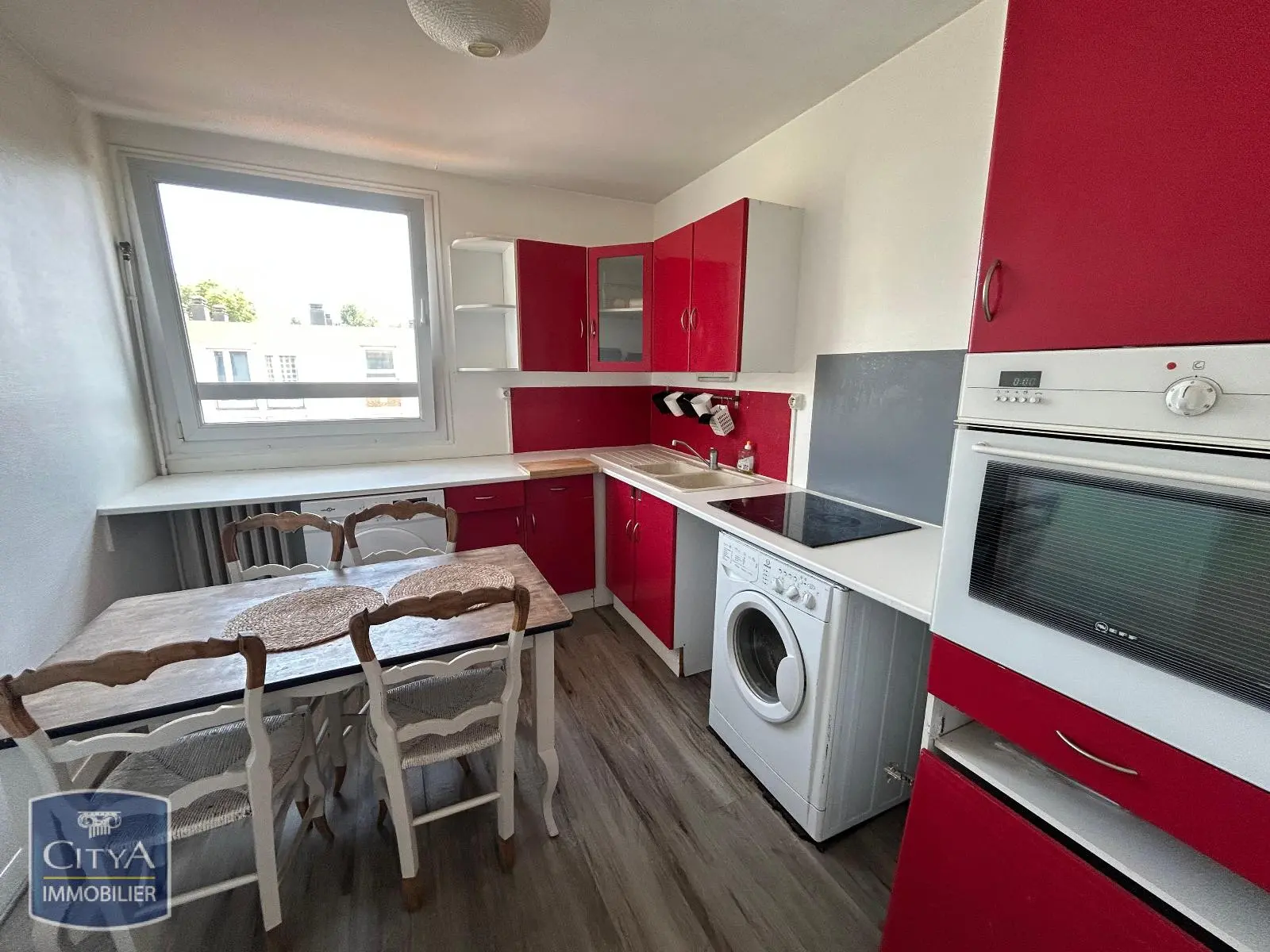 Photo 6 Appartement 1 pièce 10m²