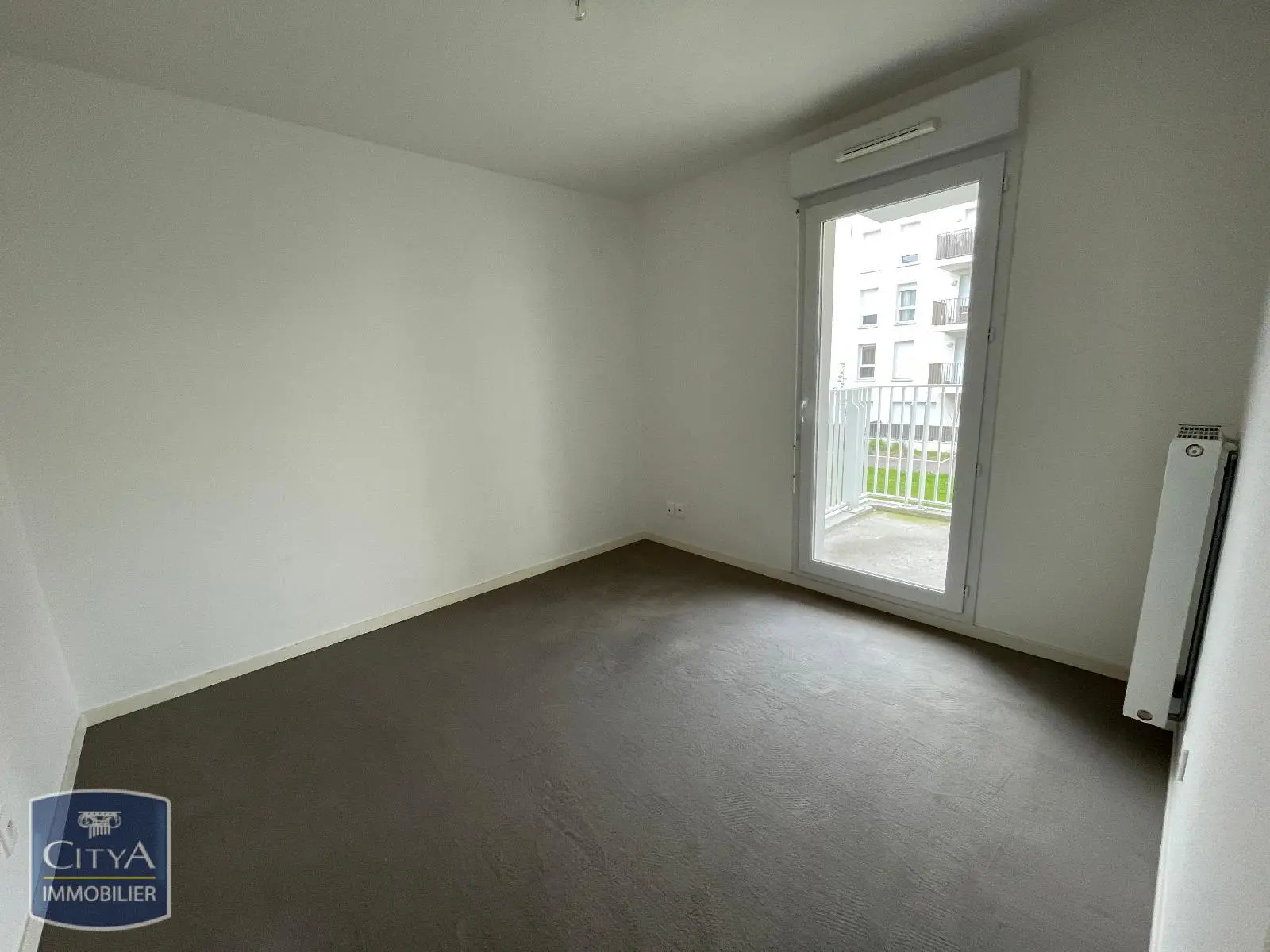 Photo 3 Appartement 3 pièces 57.78m²