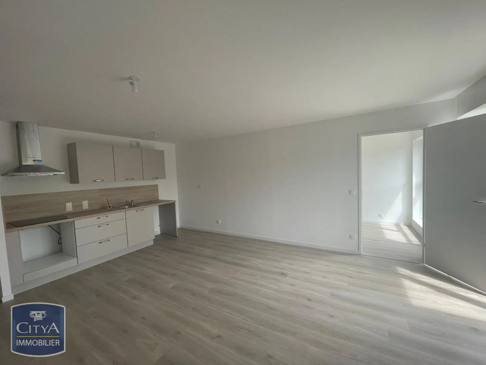 Photo 3 Appartement 3 pièces 66.4m²