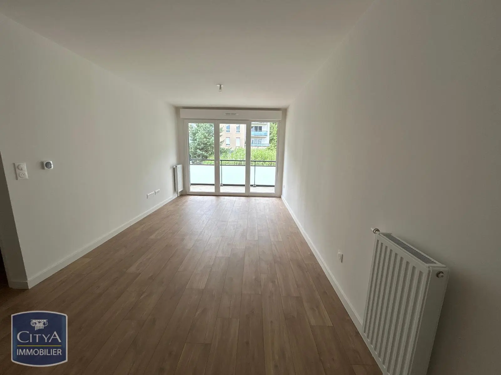 Photo 9 Appartement 2 pièces 43.64m²