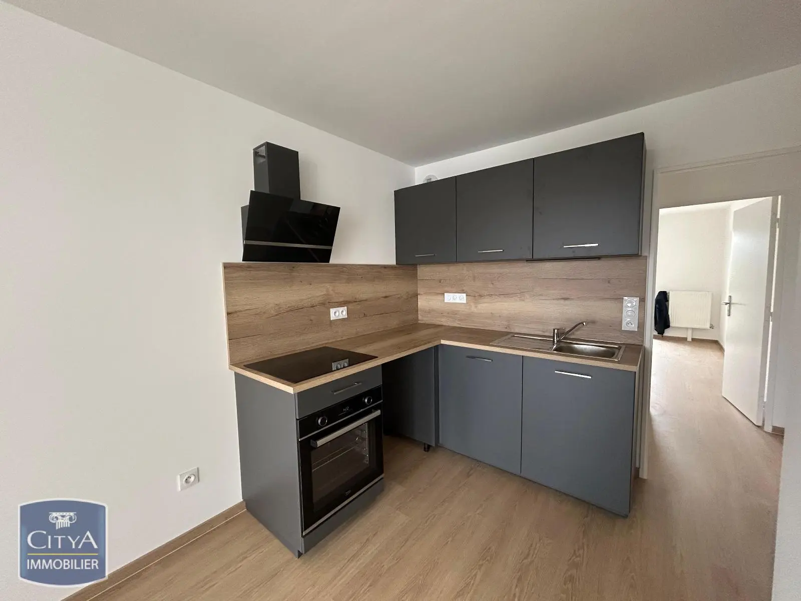 Photo 3 Appartement 3 pièces 64.29m²