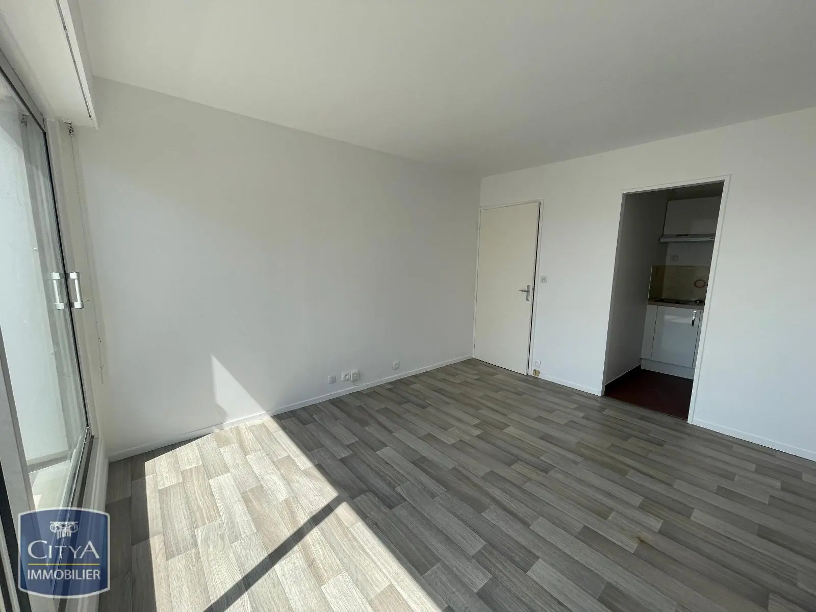 Photo 4 Appartement 1 pièce 23.32m²