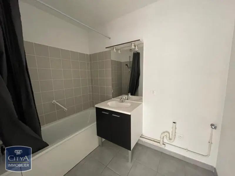 Photo 2 appartement Déville-lès-Rouen