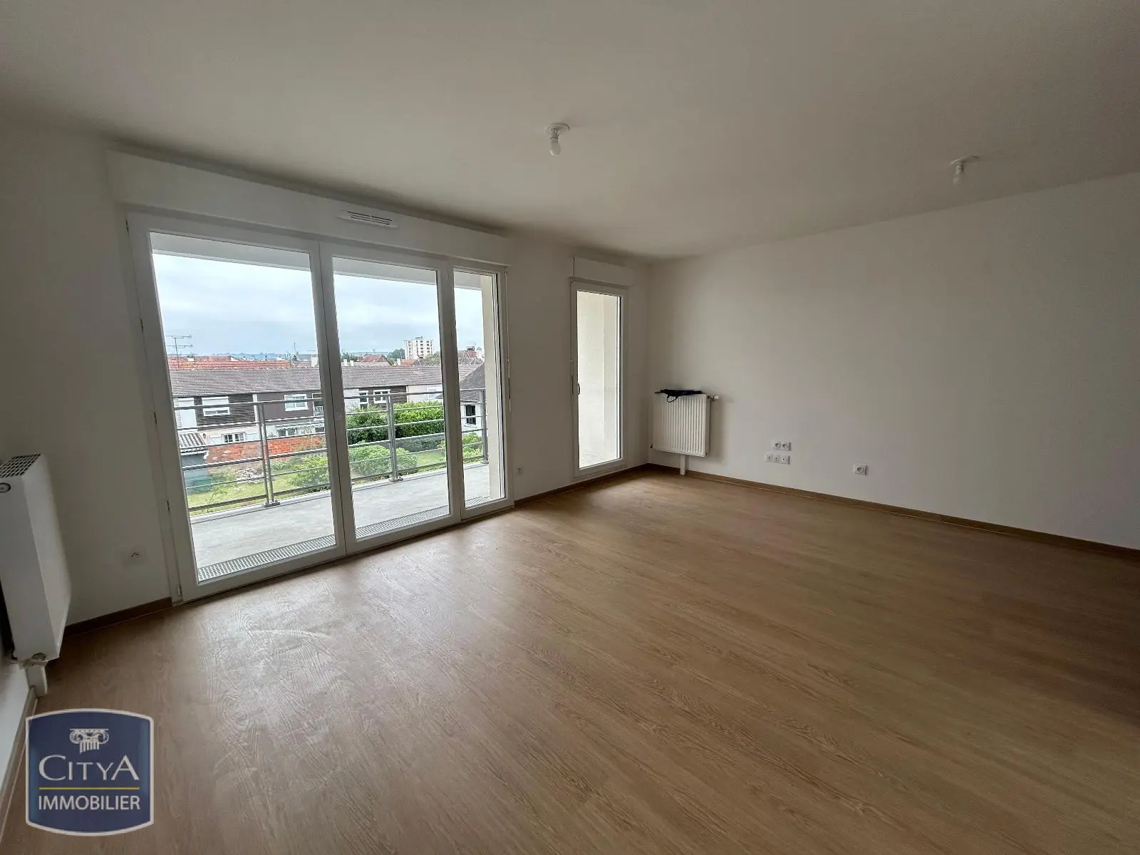 Photo 1 Appartement 3 pièces 64.29m²
