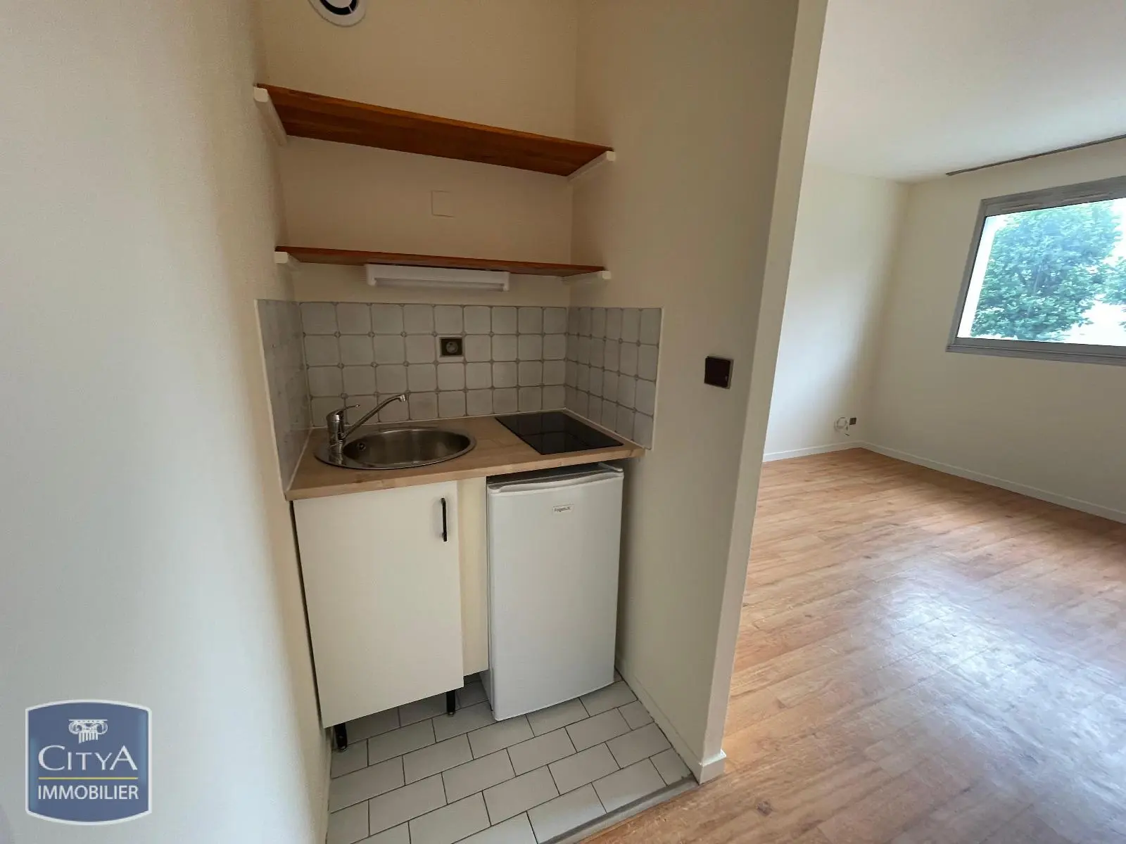Photo 6 Appartement 1 pièce 22.03m²