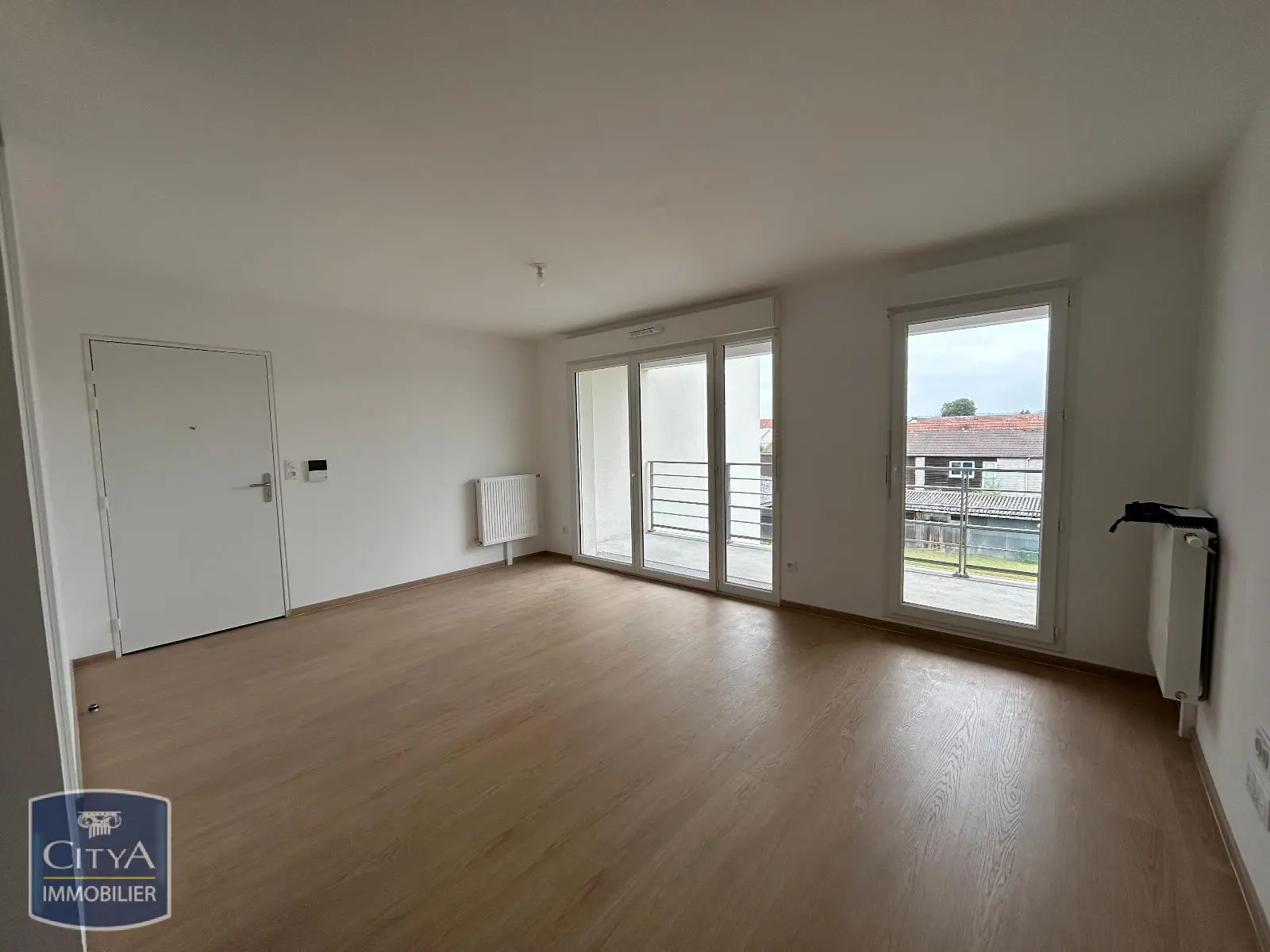 Photo 2 Appartement 3 pièces 64.29m²