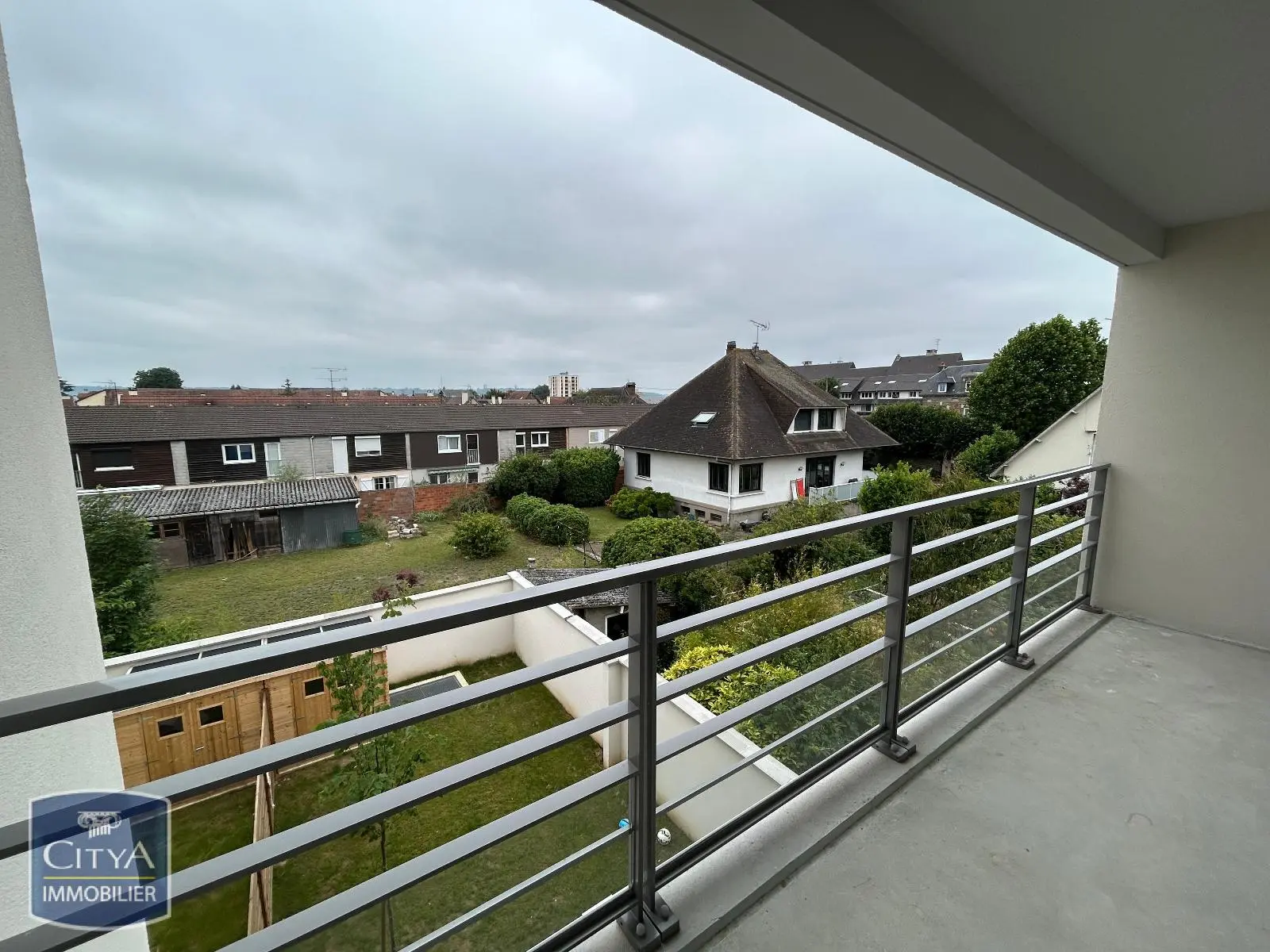 Photo 5 Appartement 3 pièces 64.29m²