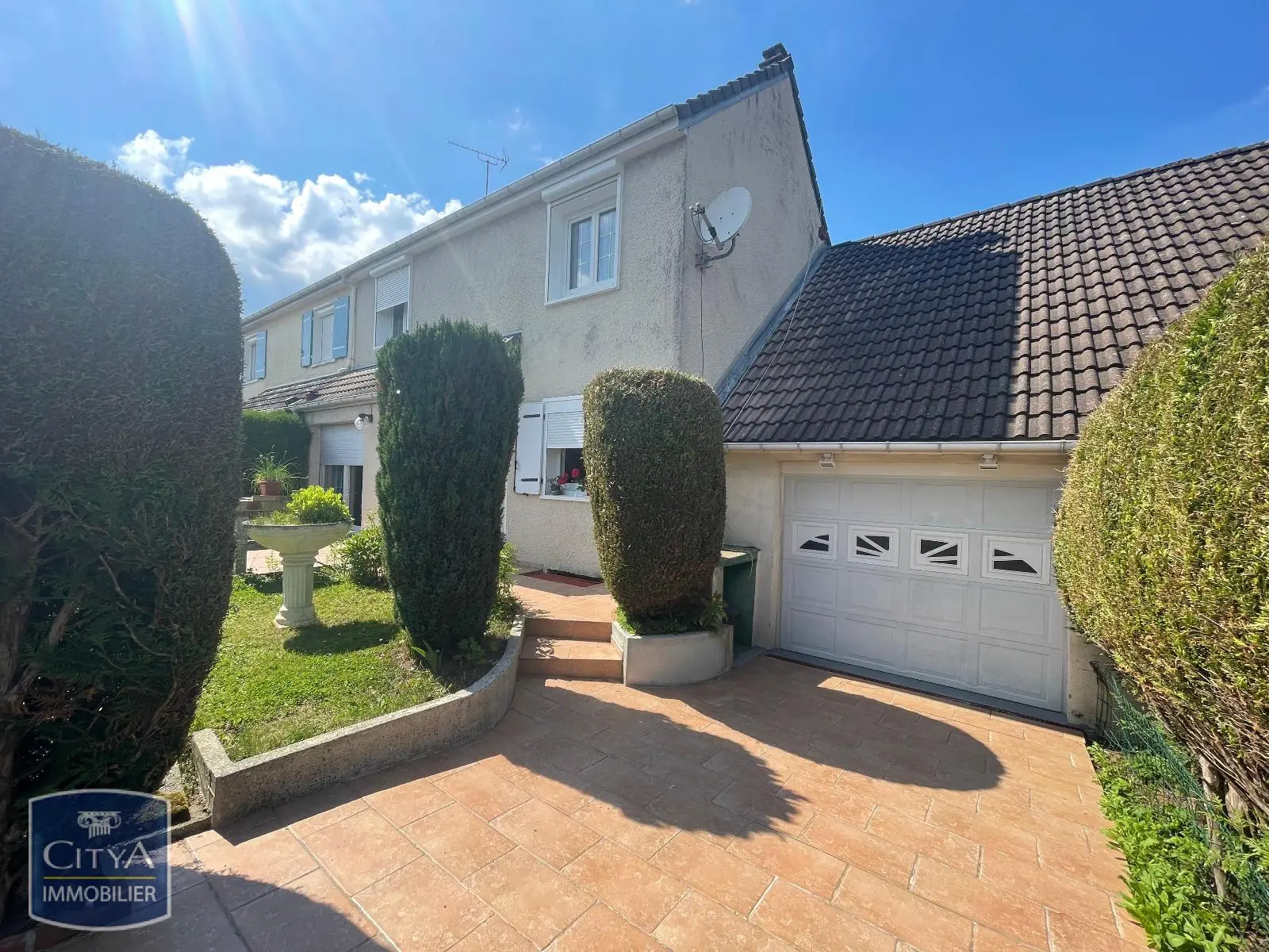 Photo 1 Maison 4 pièces 114.08m²