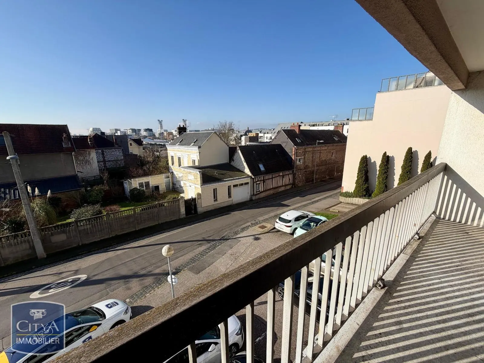 Photo 10 Appartement 2 pièces 50.97m²