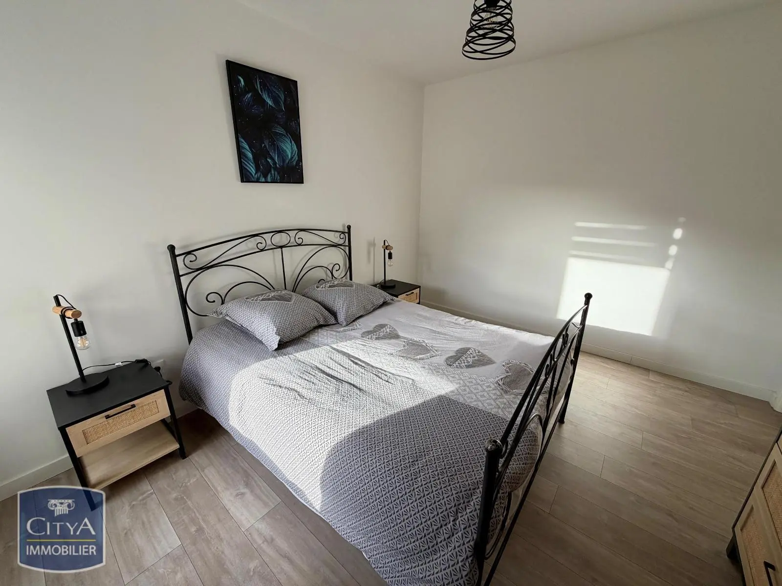 Photo 12 Appartement 3 pièces 57.85m²