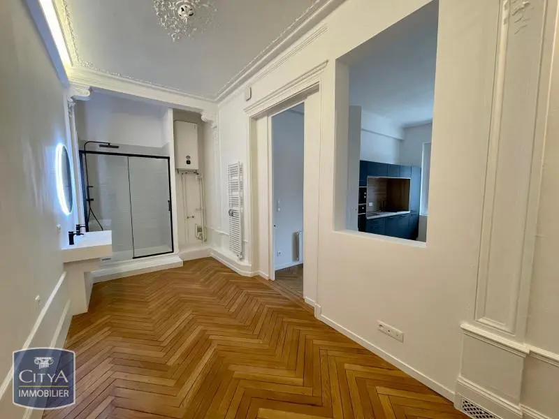 Photo 8 Appartement 2 pièces 53.62m²