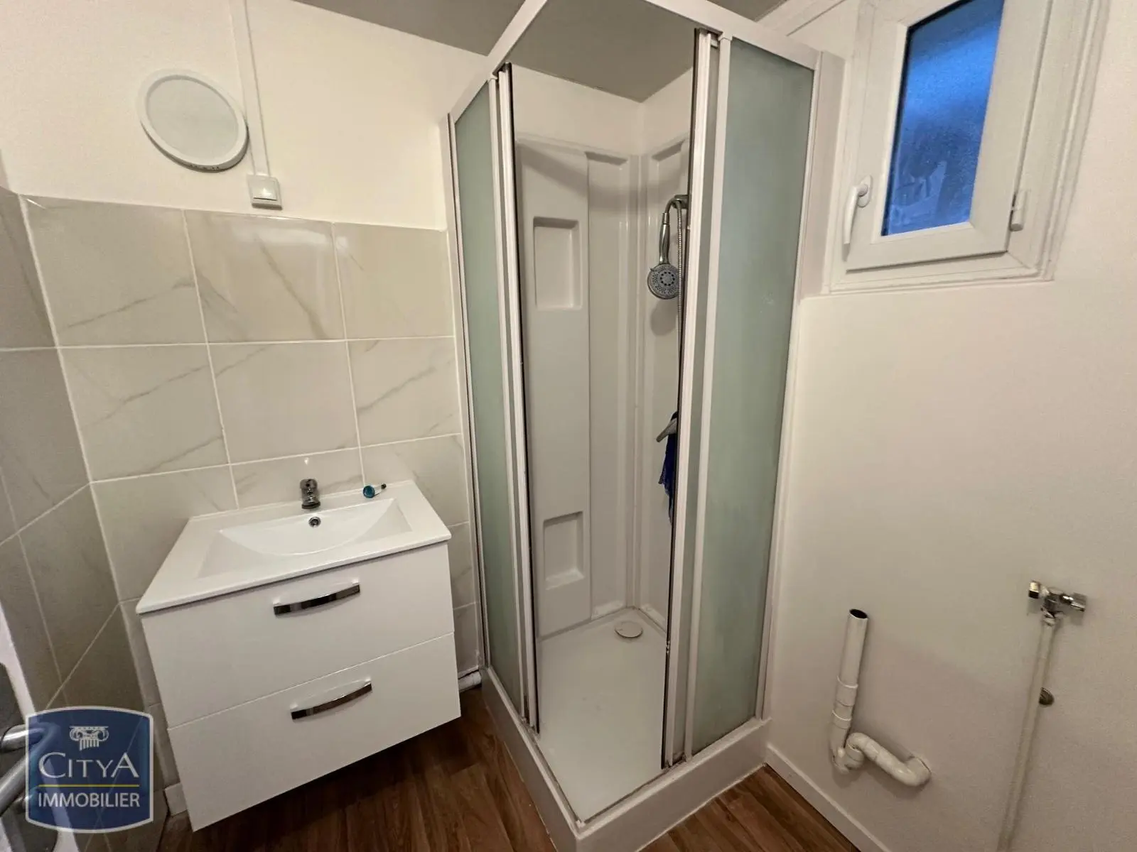 Photo 7 Appartement 3 pièces 49.55m²