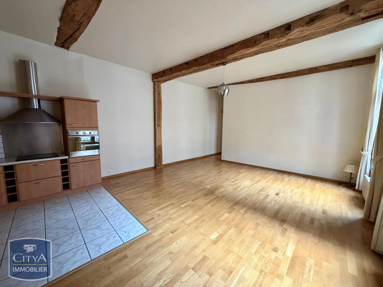 Photo 3 Appartement 3 pièces 75.63m²