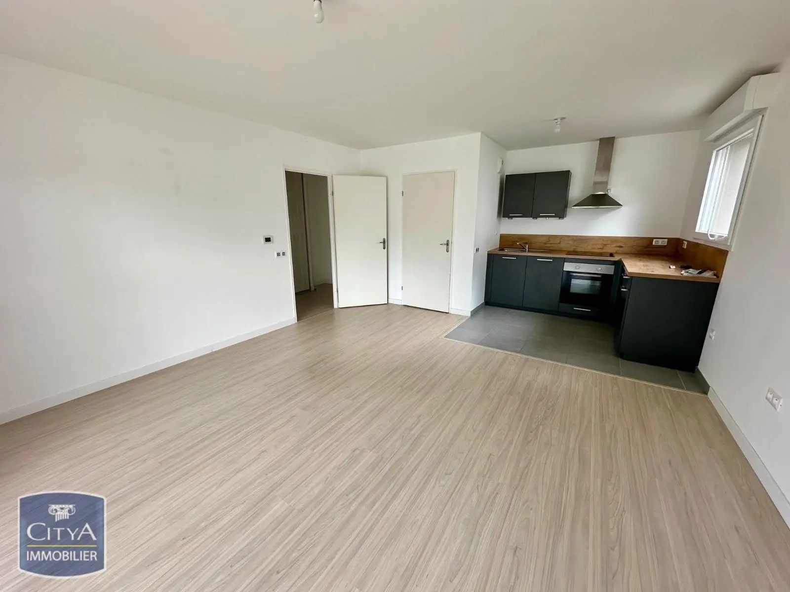 Photo 4 Appartement 3 pièces 61.6m²