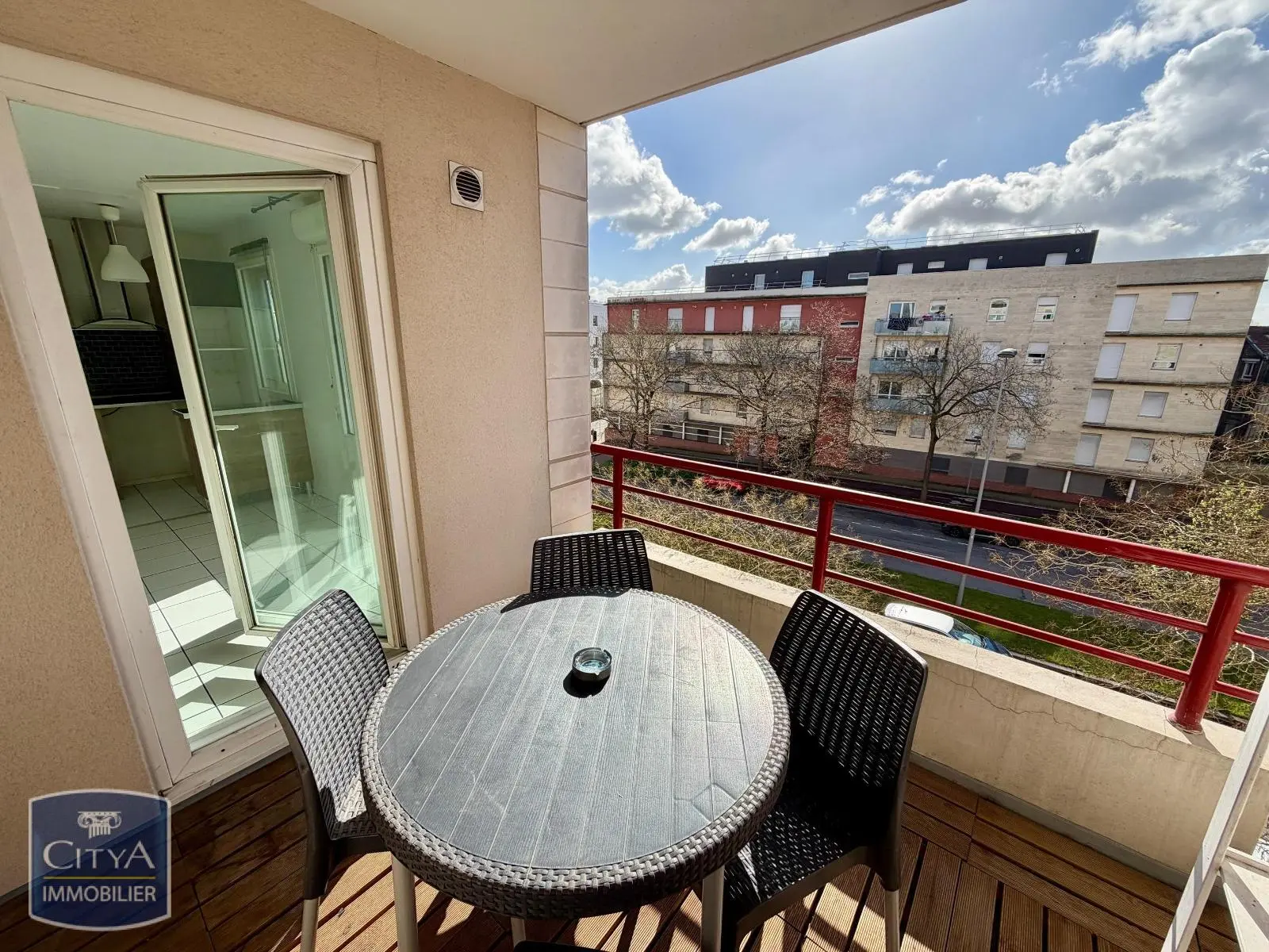 Photo 13 Appartement 3 pièces