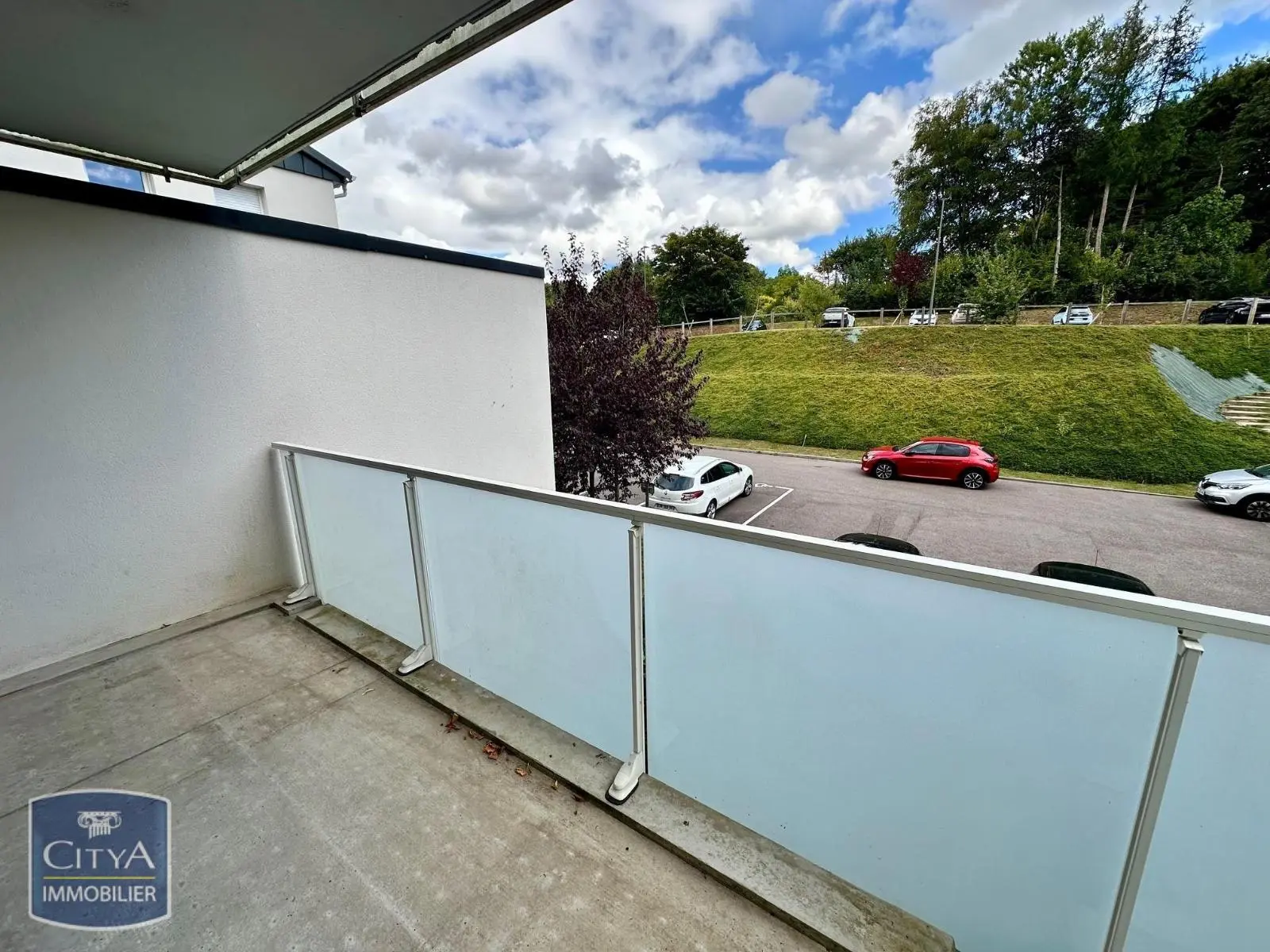 Photo 13 Appartement 3 pièces 61.6m²