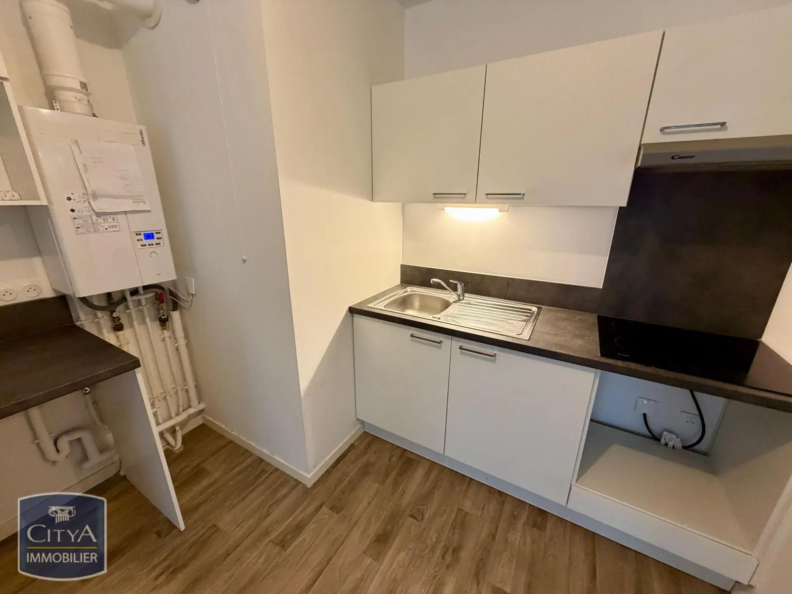 Photo 4 Appartement 3 pièces 79.17m²