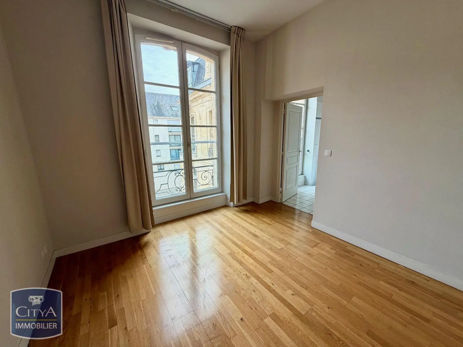 Photo 12 Appartement 4 pièces 94.35m²