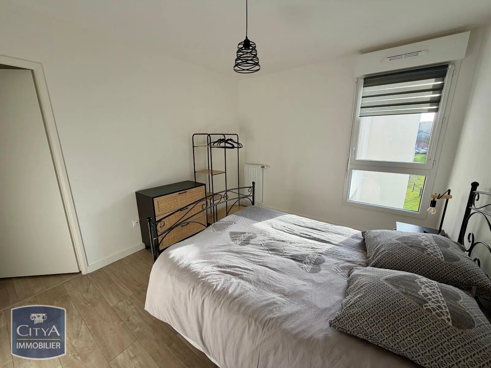 Photo 13 Appartement 3 pièces 57.85m²