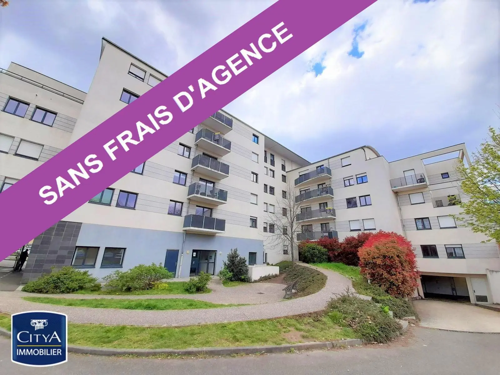 Photo 1 Appartement 3 pièces 66.15m²