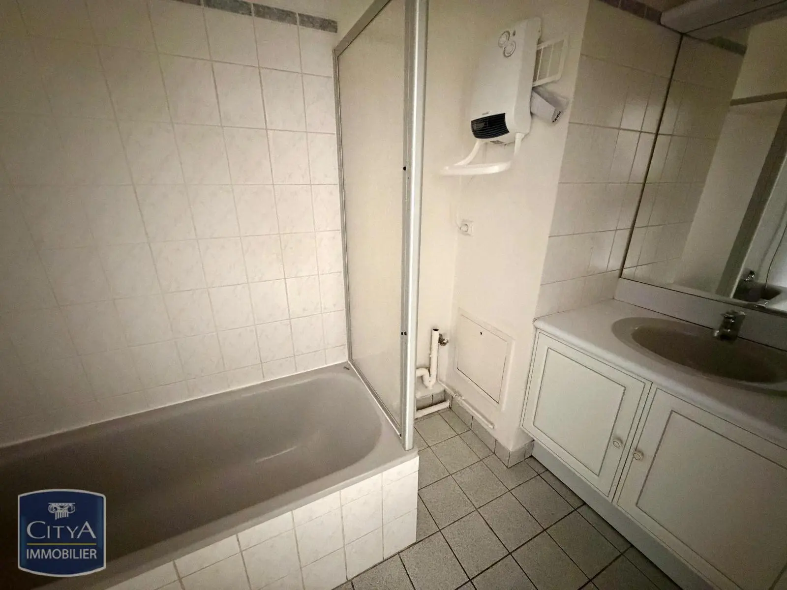 Photo 11 pour Appartement 3 pièces 59.9m² Photo 11 Appartement 3 pièces 59.9m²