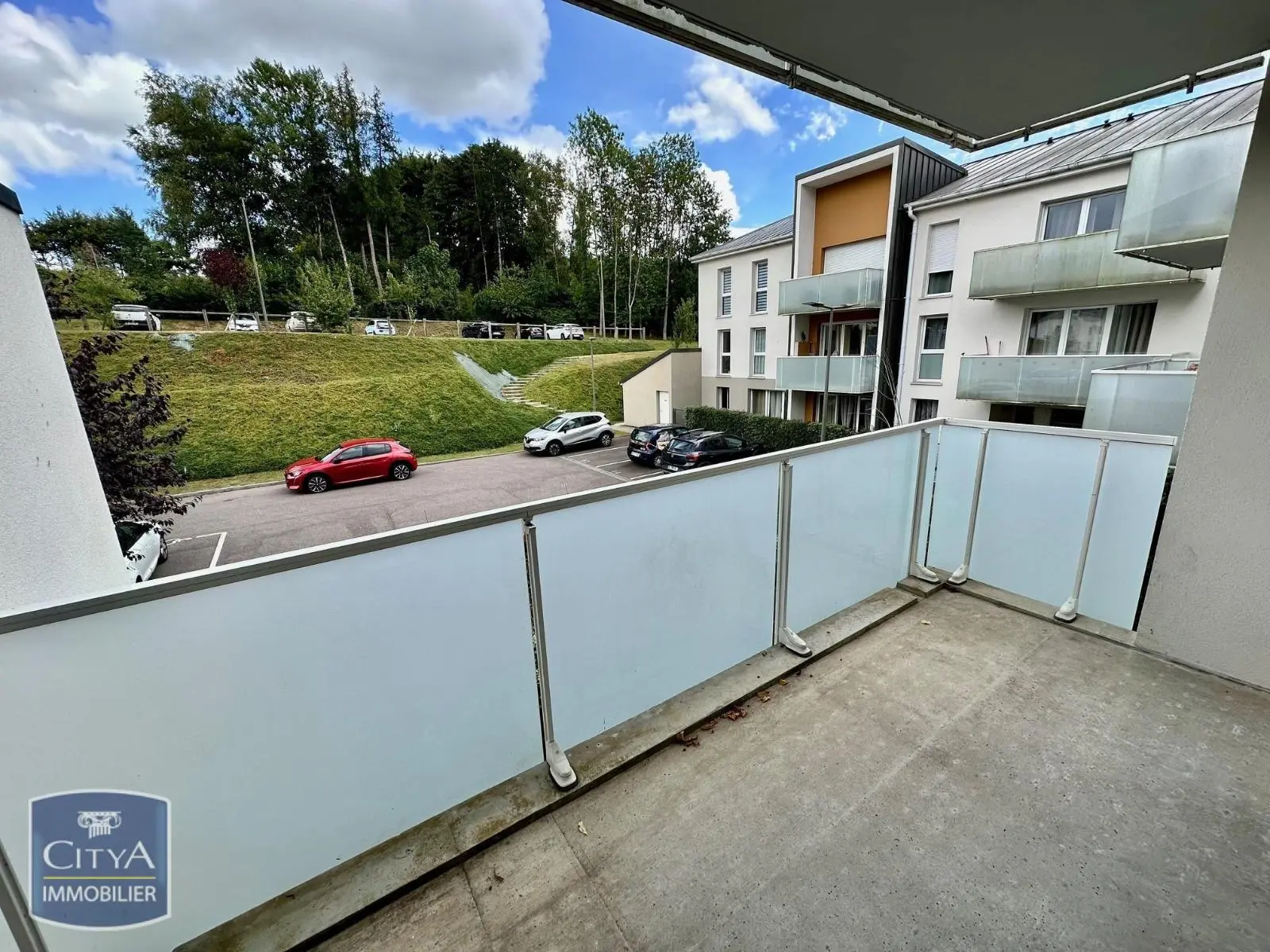 Photo 1 Appartement 3 pièces 61.6m²