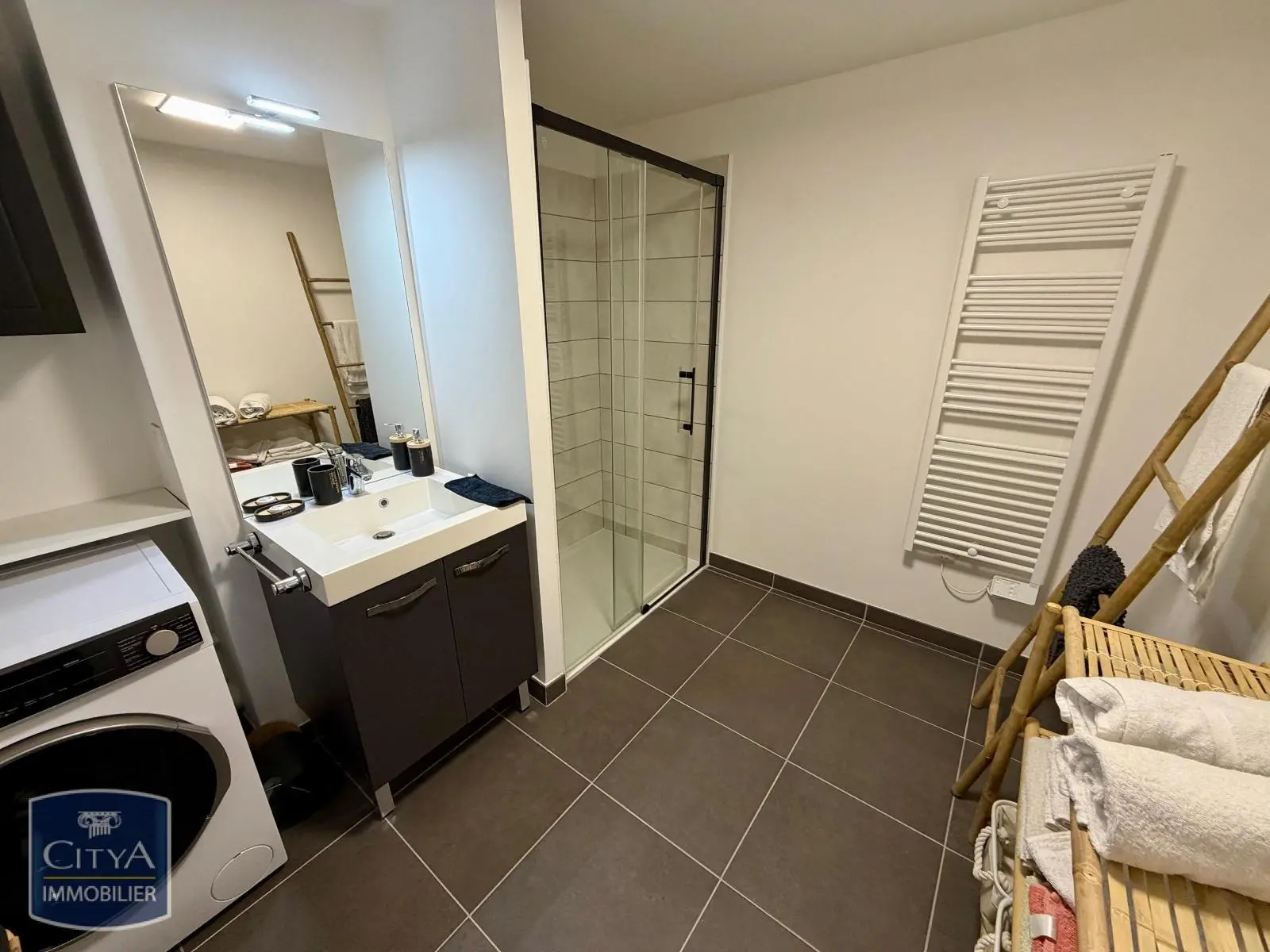 Photo 10 Appartement 3 pièces 57.85m²