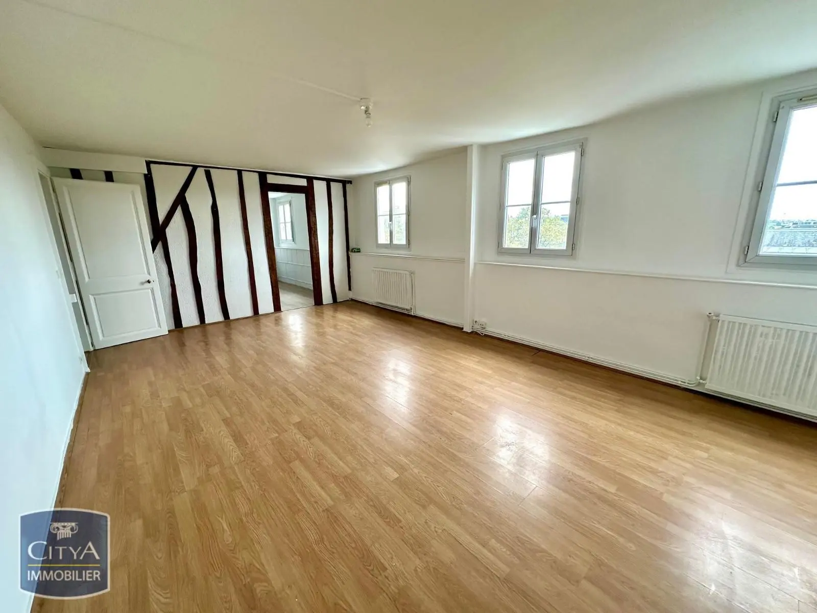 Photo 3 Appartement 5 pièces 111.37m²