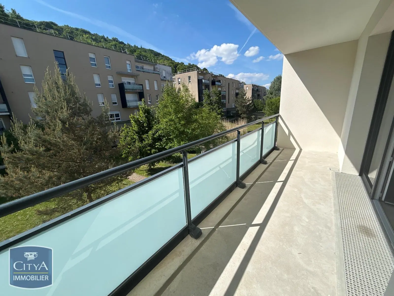 Photo 1 Appartement 3 pièces 61.58m²