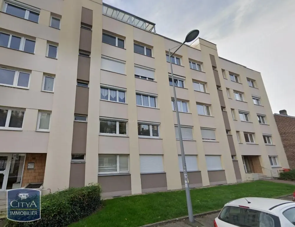 Photo 1 Appartement 1 pièce 30m²