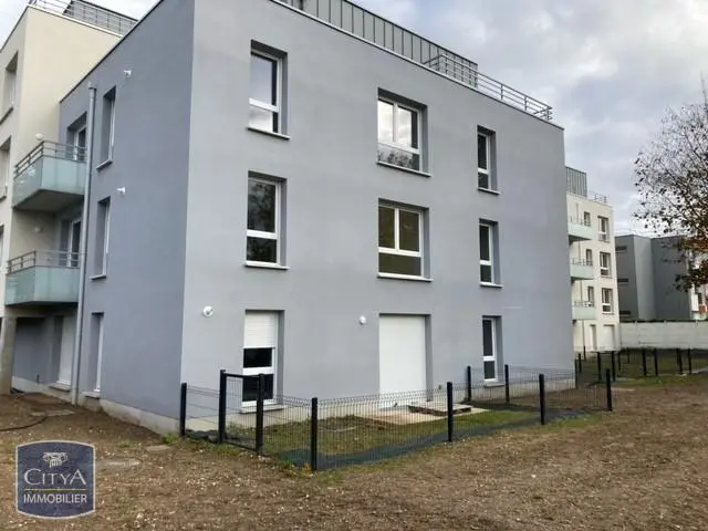Photo 13 Appartement 3 pièces 63.3m²