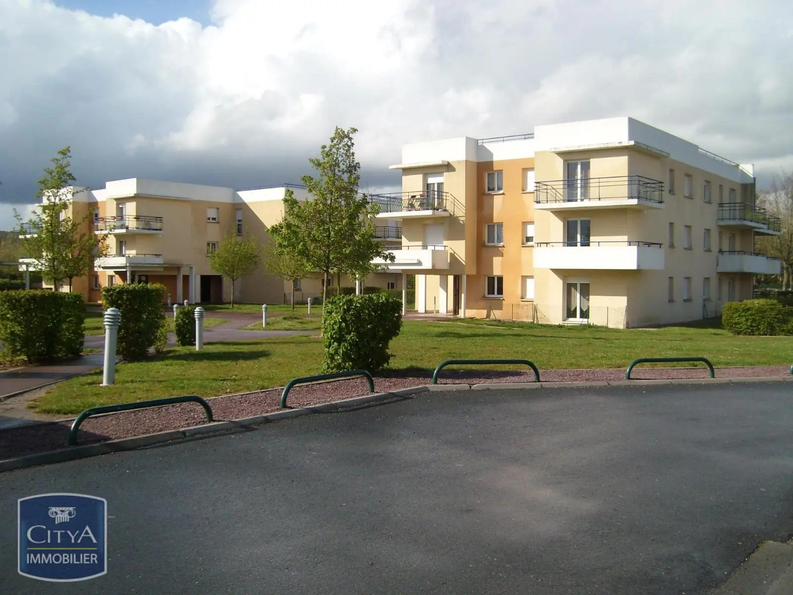 Photo 7 Appartement 2 pièces 48.5m²