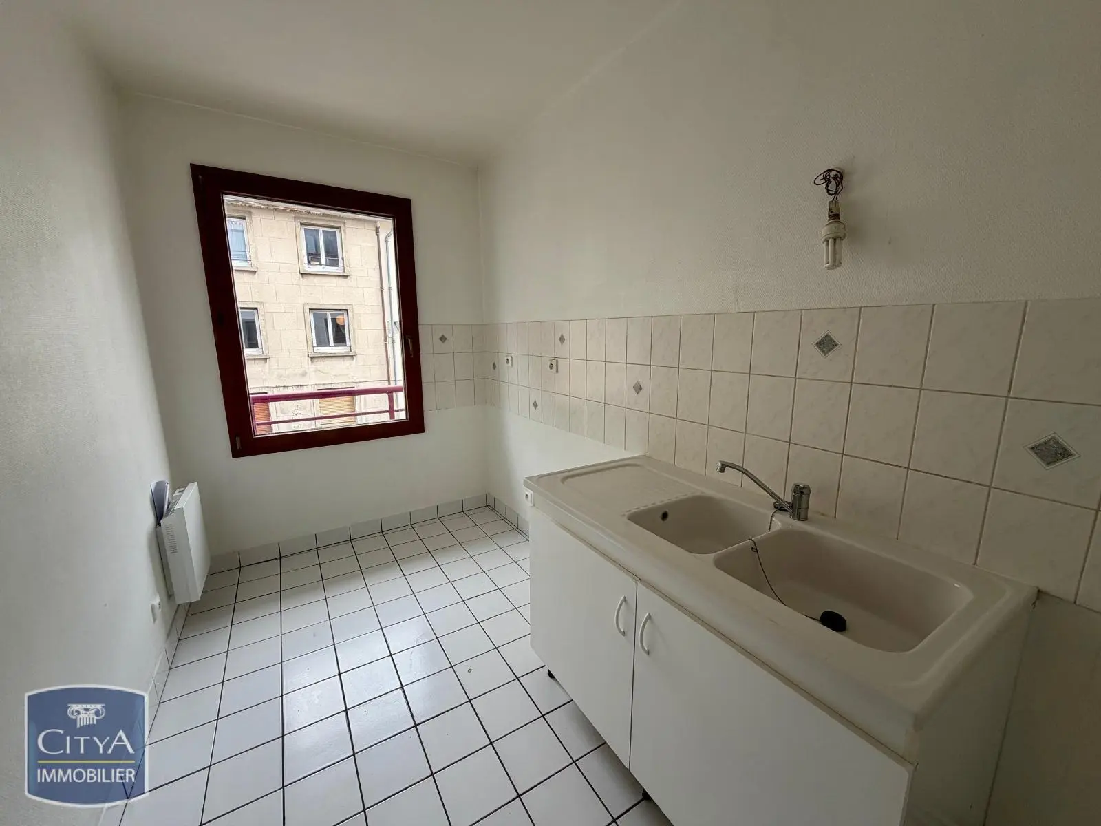 Photo 5 pour Appartement 3 pièces 59.9m² Photo 5 Appartement 3 pièces 59.9m²